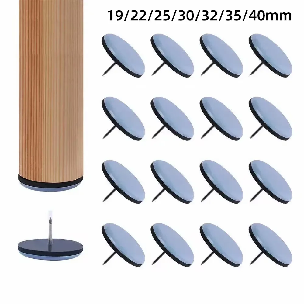 Cabinet Hinge Overlay - 16-38 mm meubelpootbeschermers voor tafels en
