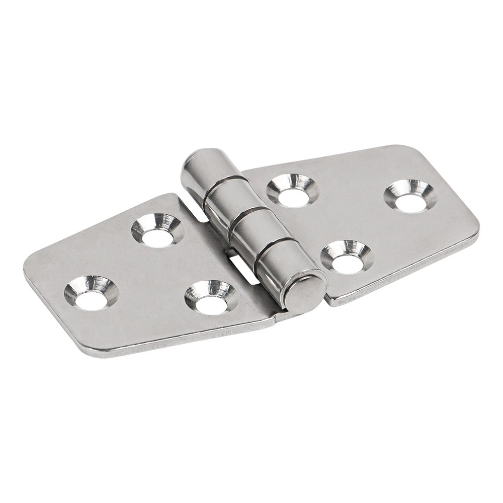Alastin 8-delige deurscharnier - Furniture Hardware Fitting recensie en prijs