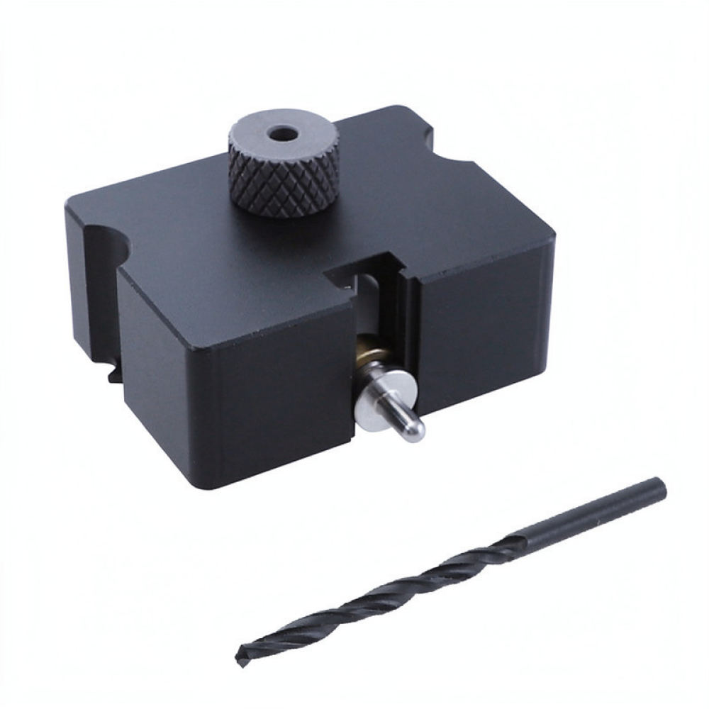 Aluminiumlegering onzichtbare  - Furniture Hardware Jig recensie en prijs