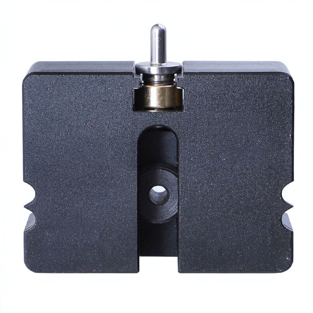 Aluminiumlegering onzichtbare  - Furniture Hardware Jig recensie en prijs