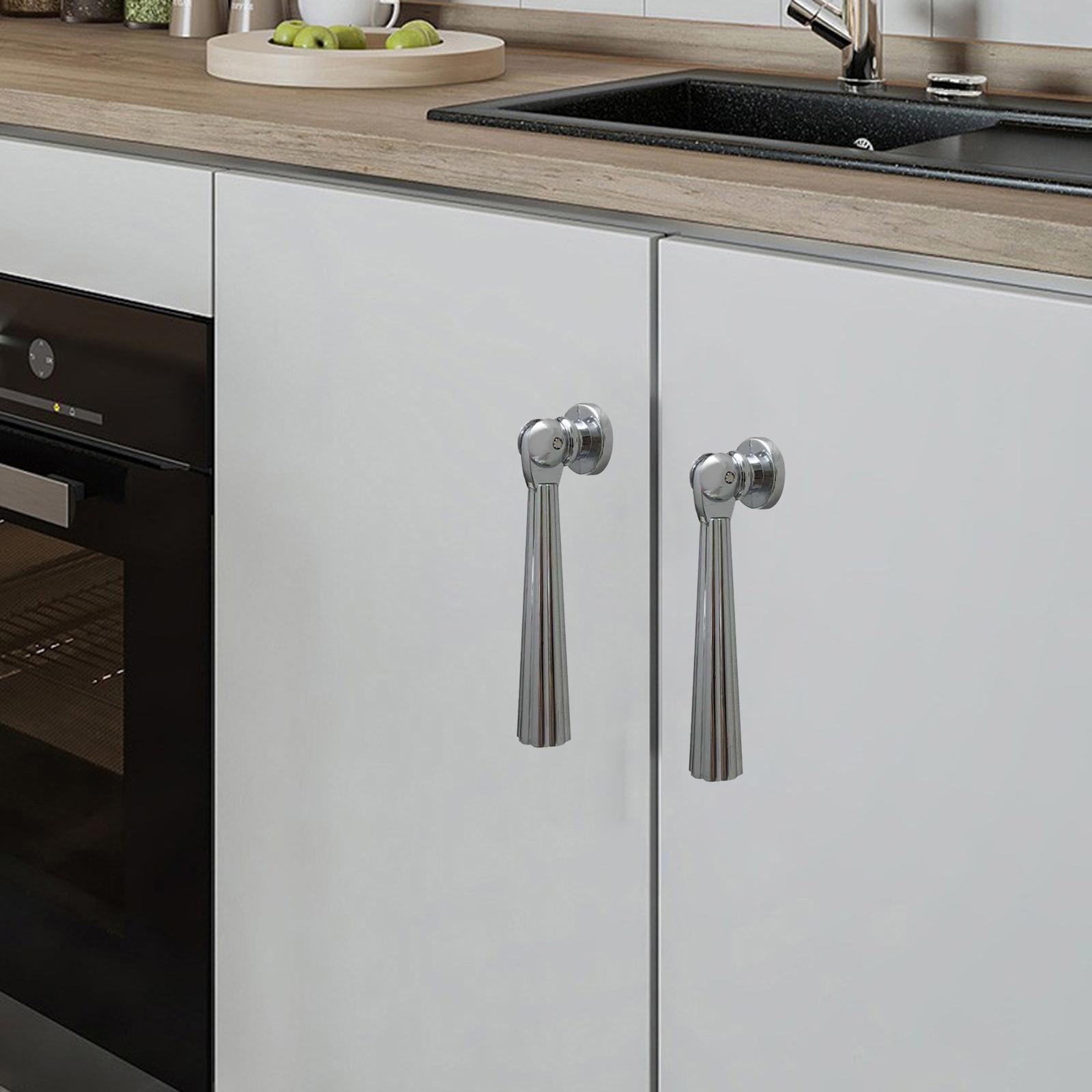 Zinken legering kastbeslag, dr - Furniture Hardware Drop Pulls recensie en prijs
