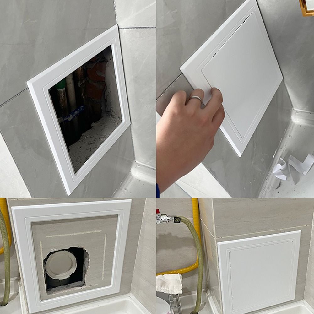 Universele zelfklevende toegan - Furniture Hardware Fitting recensie en prijs
