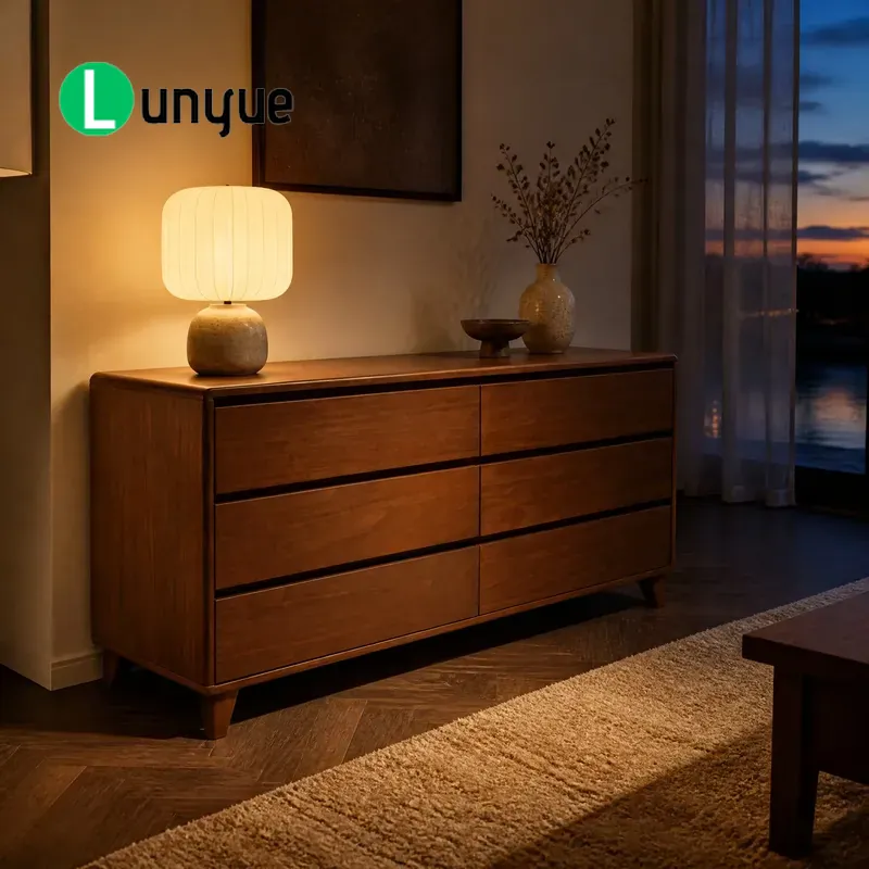 Op maat gemaakte, lage 6-laden - Furniture Hardware Lowes recensie en prijs