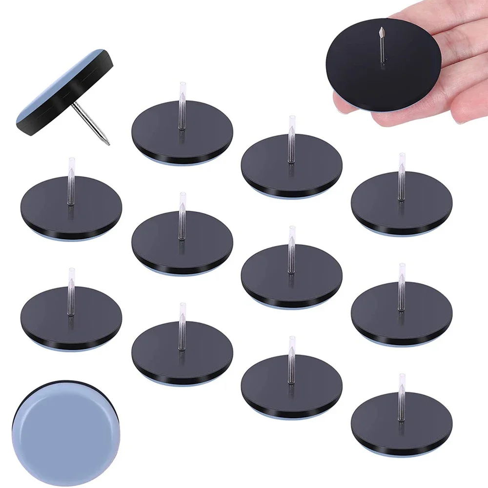 16-38 mm meubelpootbeschermers - Cabinet Hinge Overlay recensie en prijs