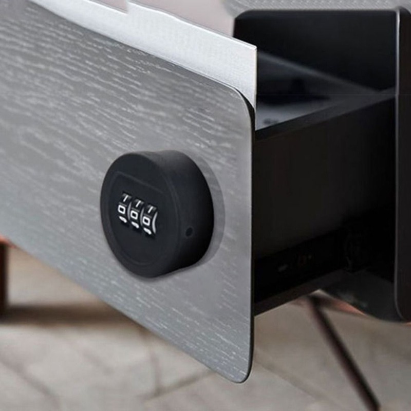 Lade Wachtwoord Slot 20/30mm D - Furniture Hardware Manufacturer recensie en prijs